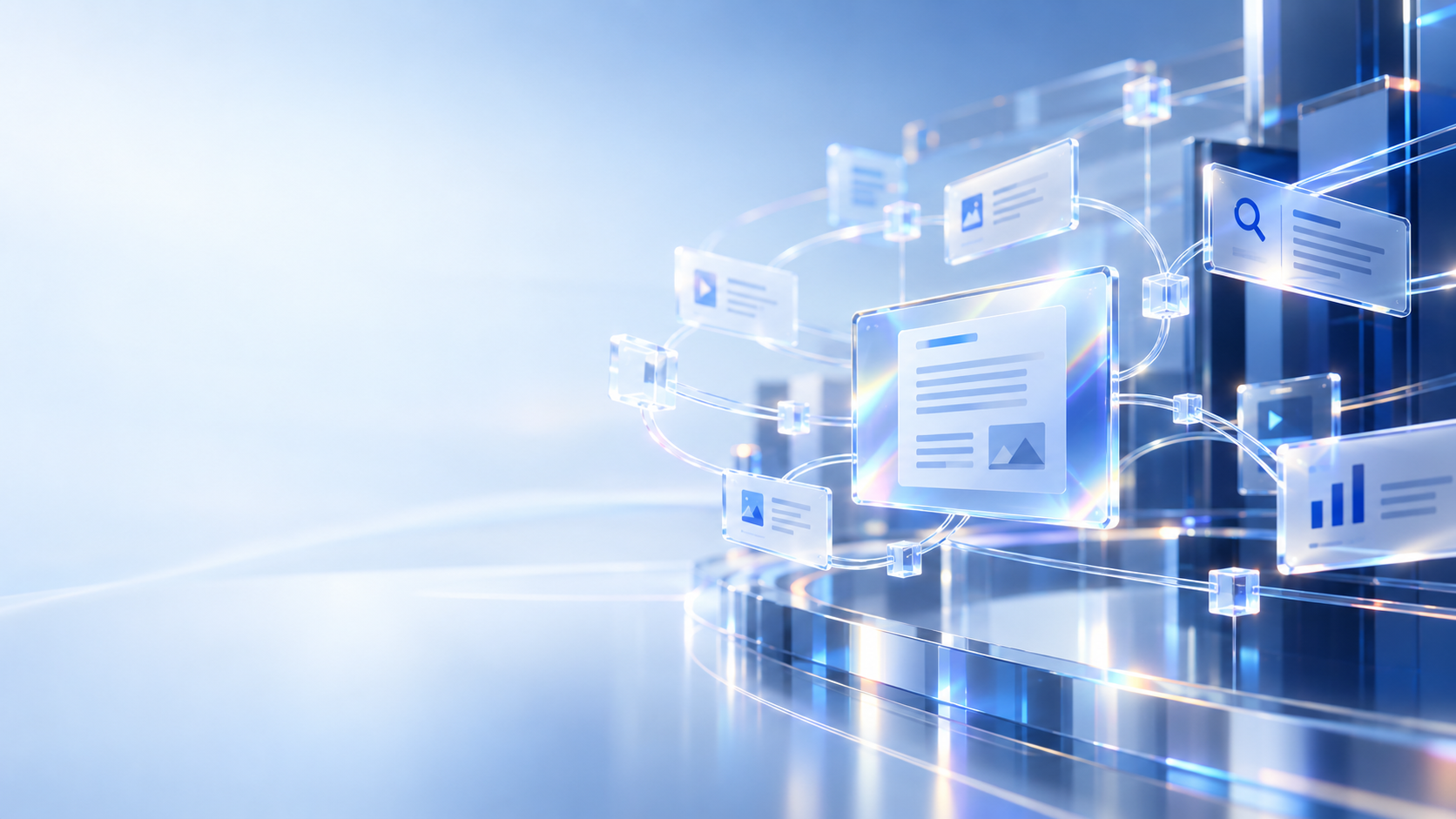 AI Search Marketing Report